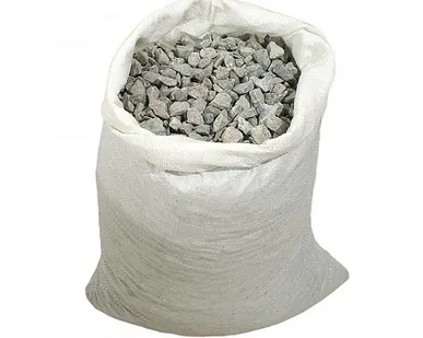 фото Щебень 35 кг