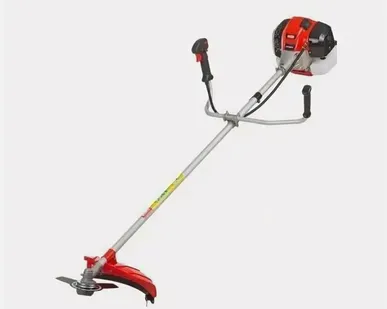 фото Прокат Мотокосы Hammer