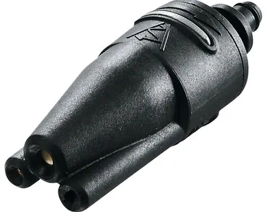 фото Bosch Насадка 3-в-1 F016800352