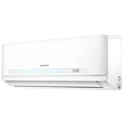 Фото №0 Настенная сплит-система Aster