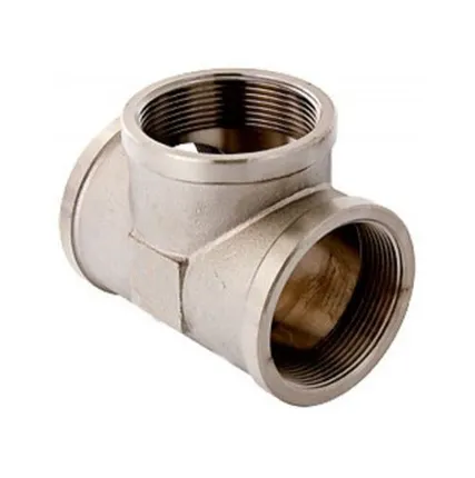 Фото №0 Сгон-отсекатель разьёмный VALTEC 1" (5/60)