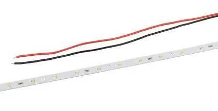 Фото №0 Линейка LED-18SMD2835 3.6Вт 12В 4000-4500К для БАП12-3 IEK LDVAOD-SMD-2835-18
