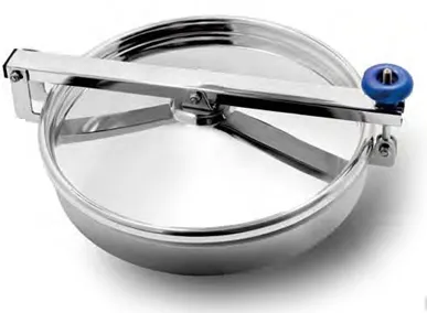 фото Лаз кольцевой NIOB Fluid арт. 6022 С ЕСО