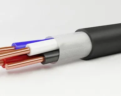 фото Кабель силовой ВВГнг(А)-LSLTx 4х1.5 