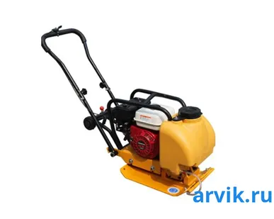 фото Виброплита TOR C-90(E) (Lifan)