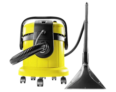 фото Аренда моющих пылесосов