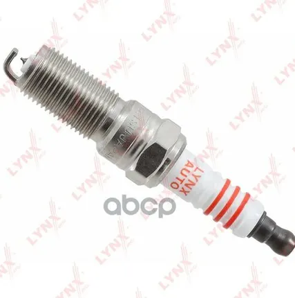 Фото №0 Свеча Зажигания 5Sipr13 (Iridium + Platinum) LYNXauto арт. SP216