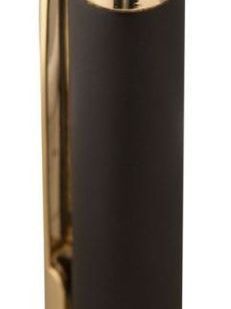 фото Ручка шариковая Crown Golden Top
