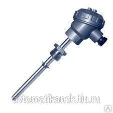 фото Термосопротивление ТХА 2088 046-24 (-40*+600*С) L=1000mm,D=20mm