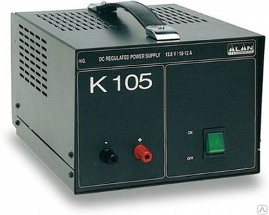 фото Блок питания K 105