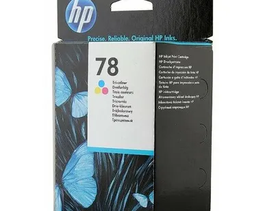 фото Картридж HP C6578D