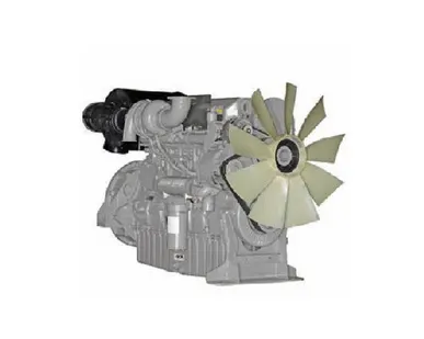 фото Perkins 2506A-E15TAG1 двигатель