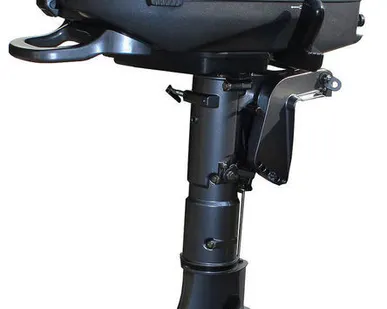 фото Мотор SEA-PRO F 4S Sea-Pro