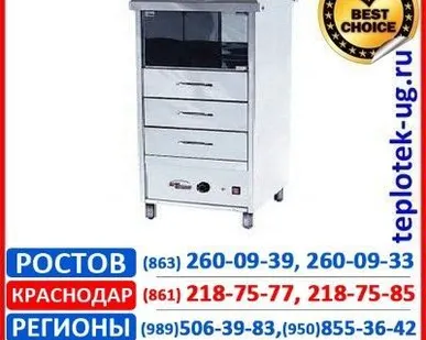 фото Печь для картофеля Гриль Мастер (Grill Master)