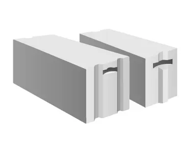фото Газобетонные блоки