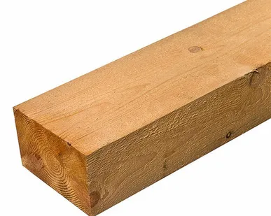 фото Брус 100х150х6000 мм