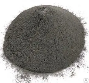 фото Цинковый порошок ПЦР2 ГОСТ 12601-76