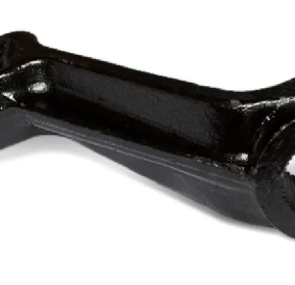 Фото №0 Рычаг задней навески левый трактора МТЗ 40-4605021