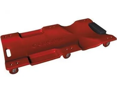 фото Лежак ремонтный СОРОКИН Great 24.104