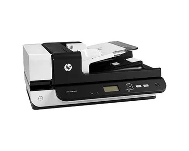 фото Сканер HP Scanjet Enterprise 7500