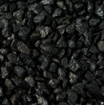 Фото №0 Черный щебень ООО "ЕАЗ"