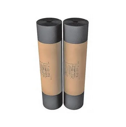 Фото №0 Гидроизоляция для кровли Рубероид РКК-350 10 кв.м. Самарский