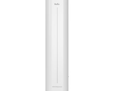 фото Рециркулятор-обеззараживатель медицинский Ballu RDU-60D ANTICOVIDgenerator, white