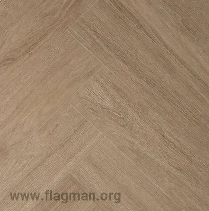 Фото №0 Плитка ПВХ ROYCE Respect (R2023 Дуб Макфаддин) 1,31м2