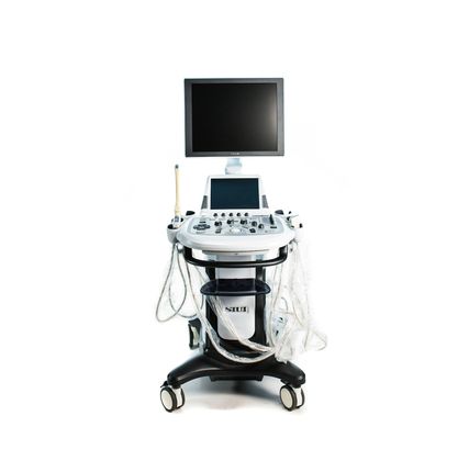 Фото №0 УЗИ аппарат SIUI Apogee 5300