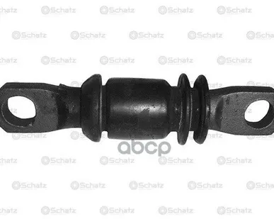 фото Сайлентблок (передний внутренний) ELANTRA 00-06, CERATO 04-11, SPECTRA 04-09 Schatz арт. S26764