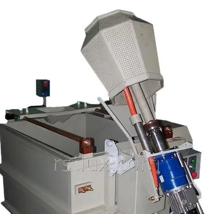 Фото №0 Установки колокольные