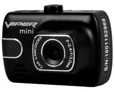 фото Видеорегистратор VIPER Mini