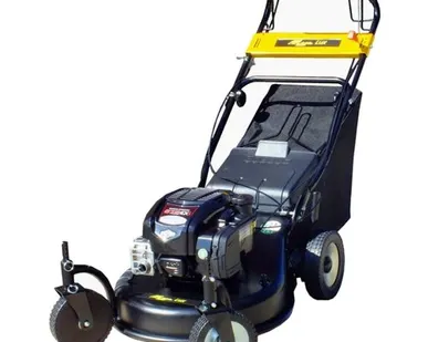 фото Газонокосилка MegaGroup LUX