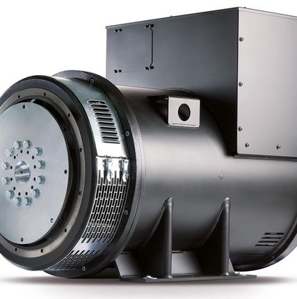 Фото №0 Sincro SK 400 SG (880 кВт)
