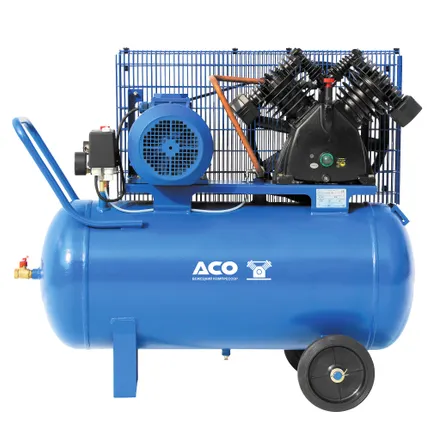 Фото №0 Поршневой компрессор К25М2