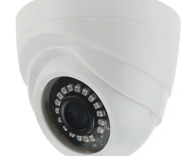 фото AK-IP2.4-DL (2.8mm), цветная IP видеокамера (Sony) (2.4Мп)