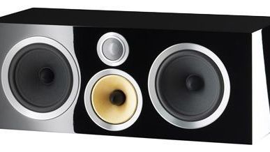 фото Акустическая система Bowers &amp; Wilkins CM Centre 2 S2