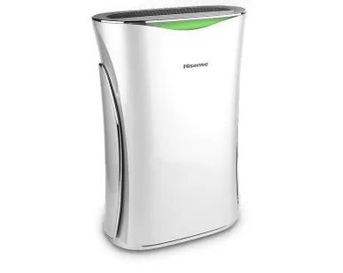 фото Воздухоочиститель Hisense ECOLife AE-33R4BFS с функцией увлажнения воздуха