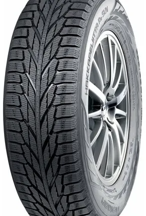 Фото №0 Nokian Tyres Hakkapeliitta R2 SUV 275/40 R20 106R зимняя
