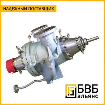 Фото №0 Насос питательный ЦВК