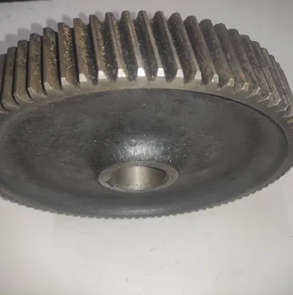 Фото №1 Шестерня ТСН-635