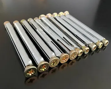 фото Анкер рамный 10х125