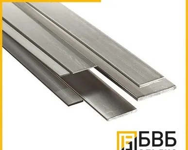 фото Полоса алюминиевая АД31