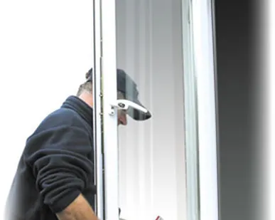 фото Монтаж отливов на окна с утеплением