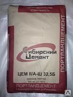 фото Цемент 50 кг в мешках