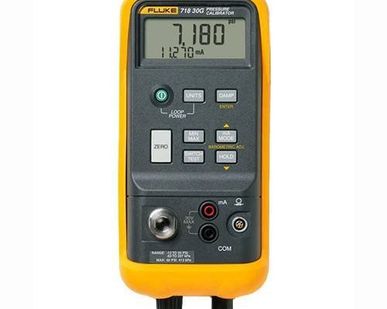 фото Калибратор давления Fluke 718EX 30G