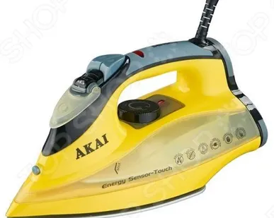 фото Утюг Akai IS-1900Y