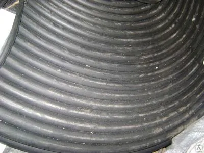 Фото №0 Шнур резиновый