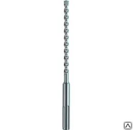 Фото №0 Бур SDS-Max D.BOR ZENTRO 24 х 400/520