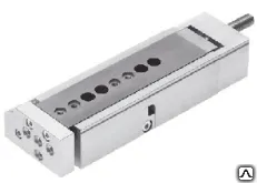 фото Мини суппорты Festo серии DGSL